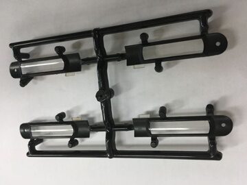 sample 1 of Rotary mold